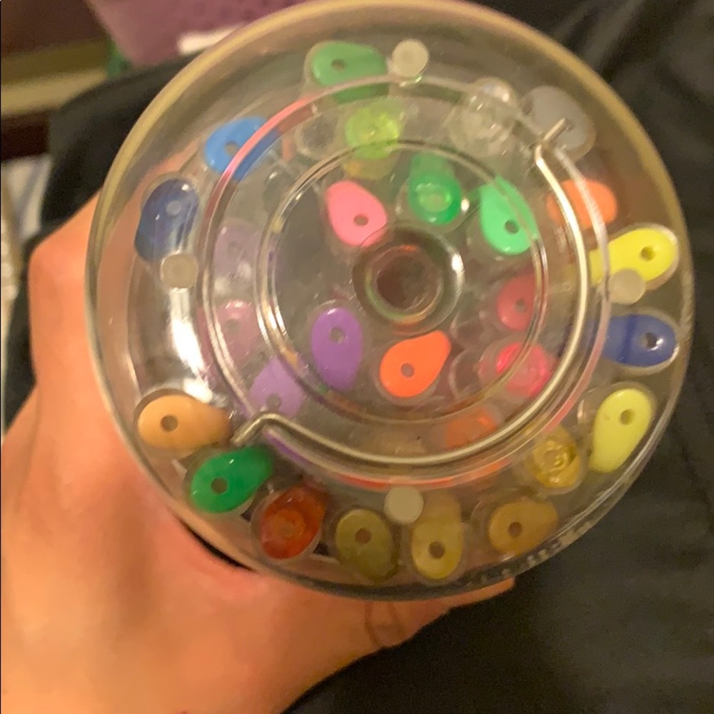 Gel Pens